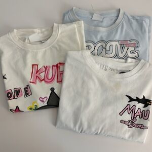 Zara Graphic Tees (3)